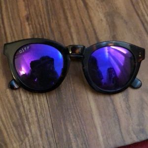 Diff sunglasses